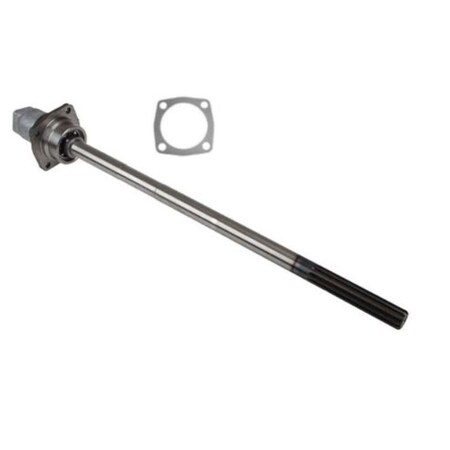 Aic Replacement Parts 9N70038 PTO Shaft Assembly Kit Fits Ford 9N 8N 2N Fits MF TE20 TO20 TO30 9N700-38-WGSKT